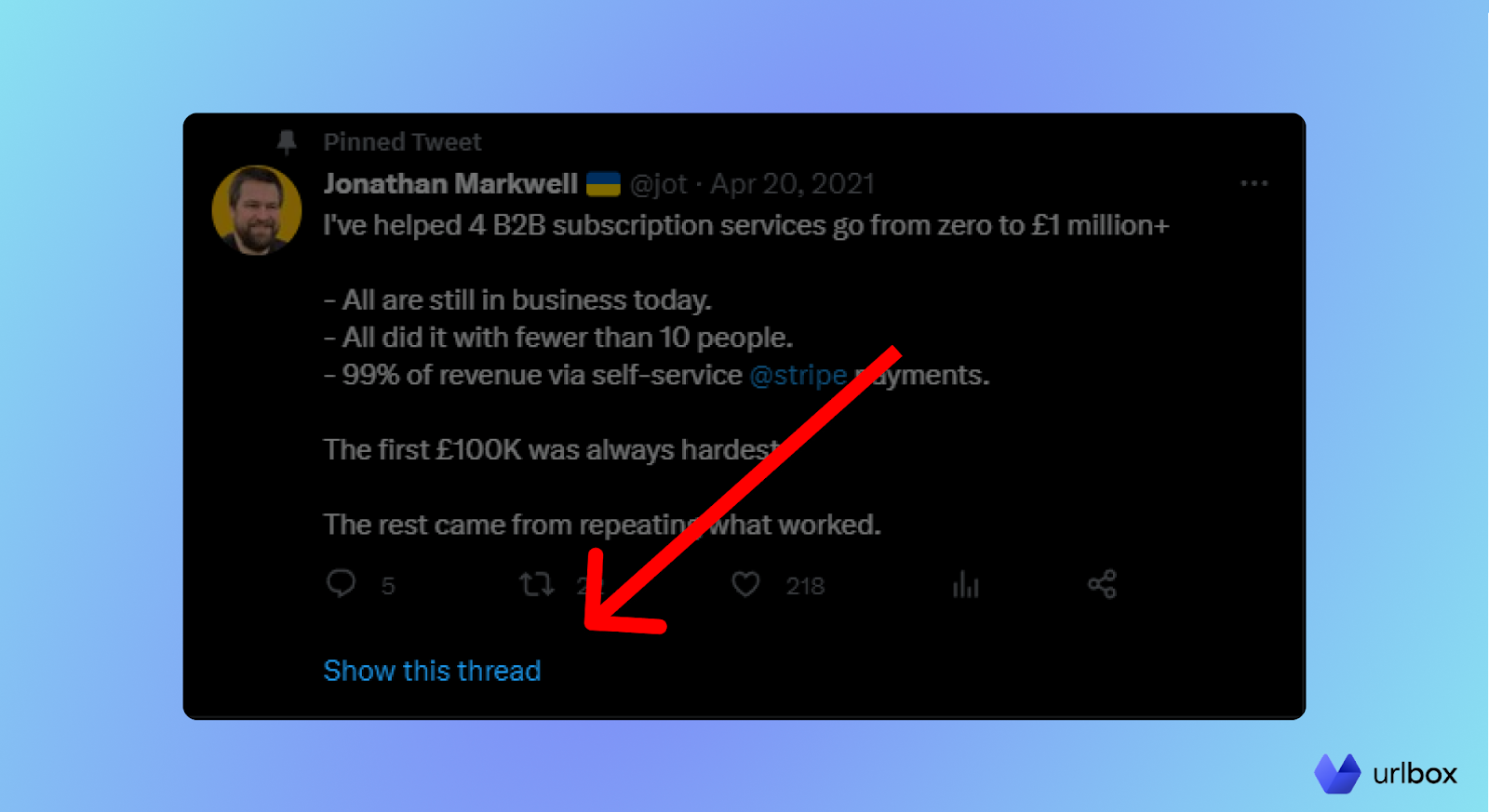 Make Threads Button always visible (on mobile) – Discord
